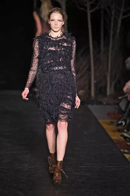 Cynthia Rowley