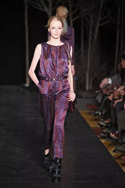 Cynthia Rowley