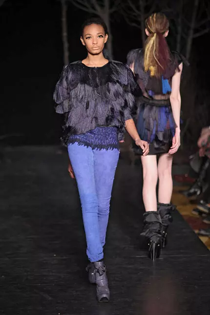 Cynthia Rowley