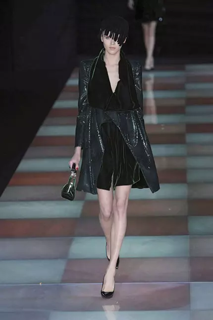 Giorgio Armani
