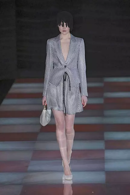 Giorgio Armani