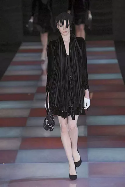 Giorgio Armani