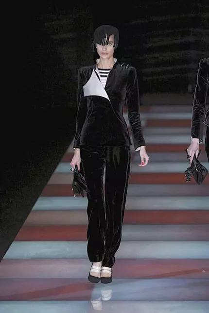 Giorgio Armani