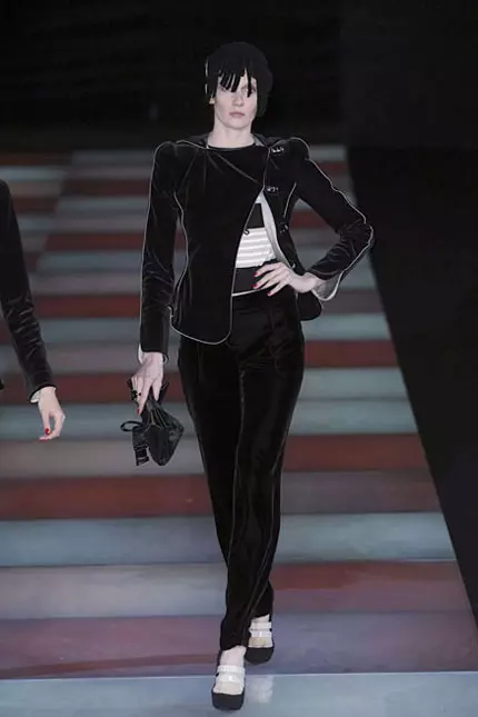 Giorgio Armani