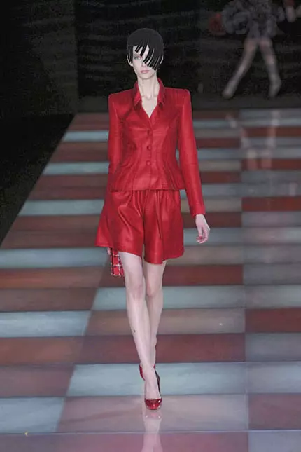 Giorgio Armani