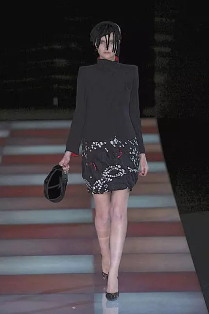 Giorgio Armani