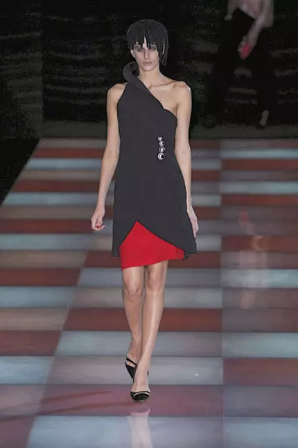 Giorgio Armani