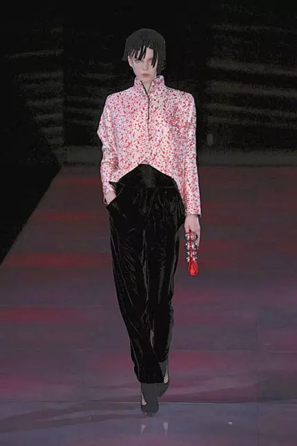 Giorgio Armani