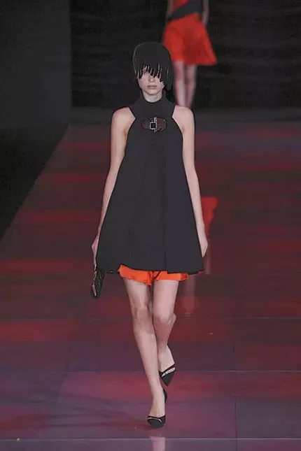 Giorgio Armani