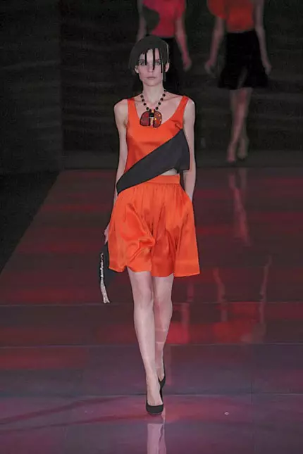 Giorgio Armani