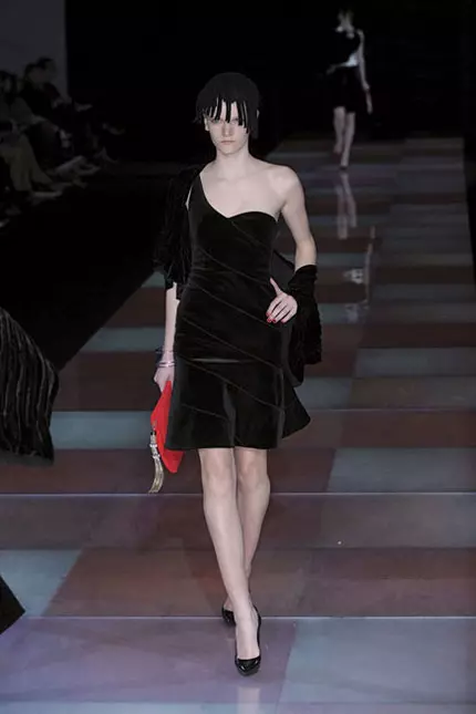Giorgio Armani