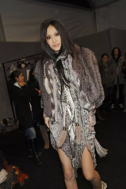 Roberto Cavalli