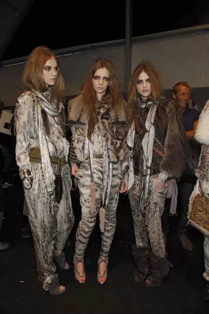 Roberto Cavalli