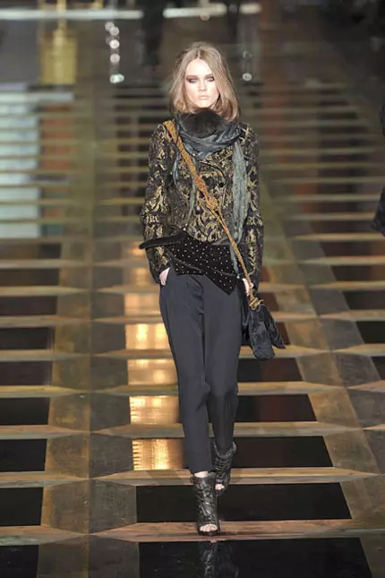 Roberto Cavalli