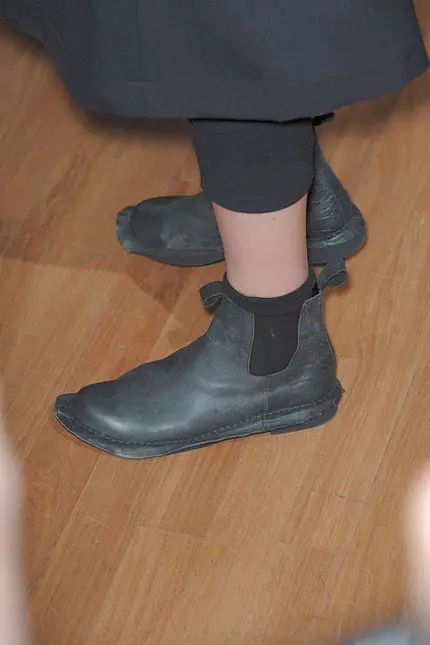 Comme des garcons