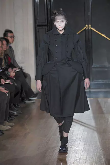 Comme des garcons