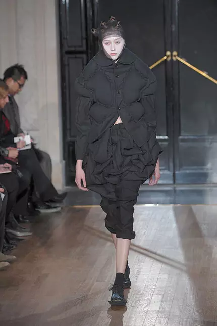 Comme des garcons