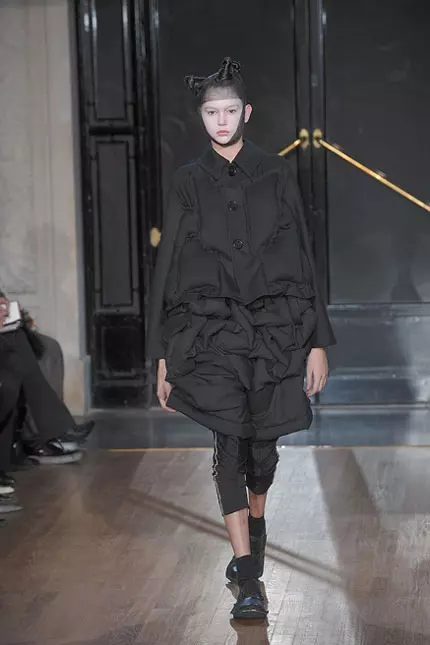 Comme des garcons