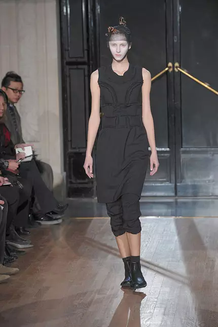 Comme des garcons