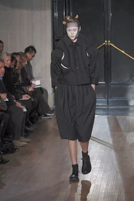 Comme des garcons