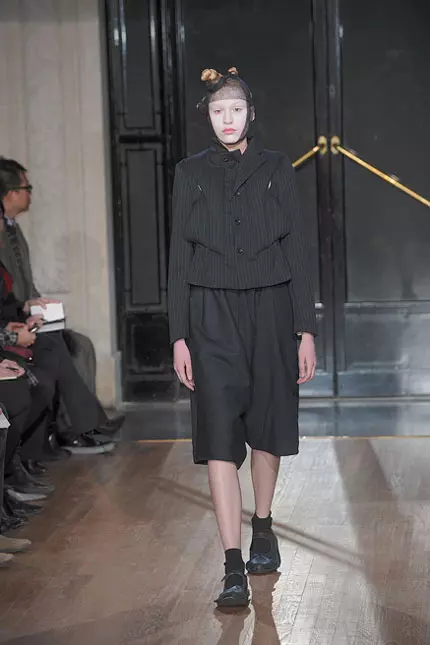 Comme des garcons