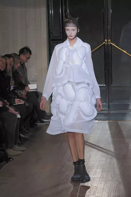 Comme des garcons