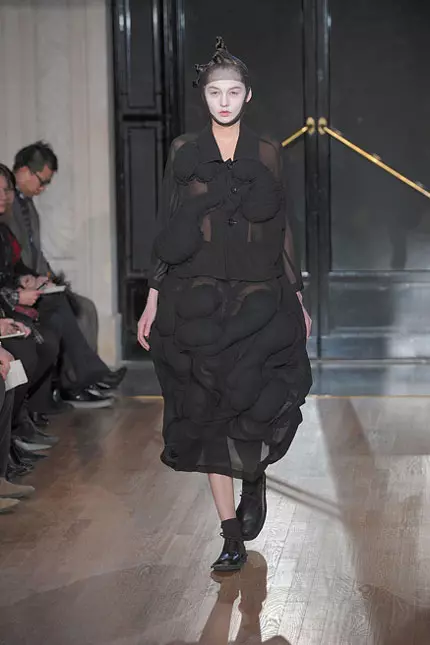 Comme des garcons