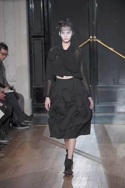 Comme des garcons