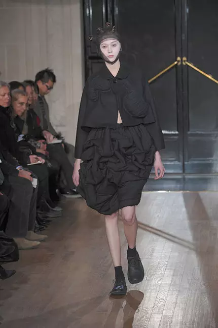 Comme des garcons