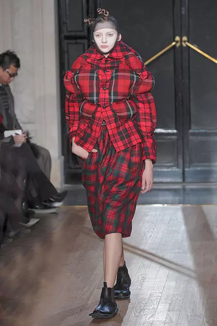 Comme des garcons