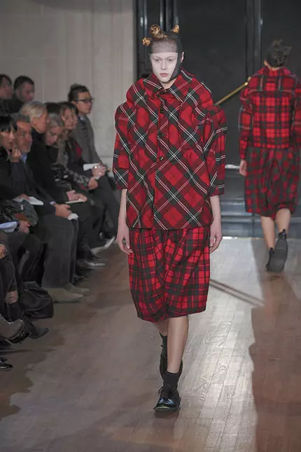 Comme des garcons