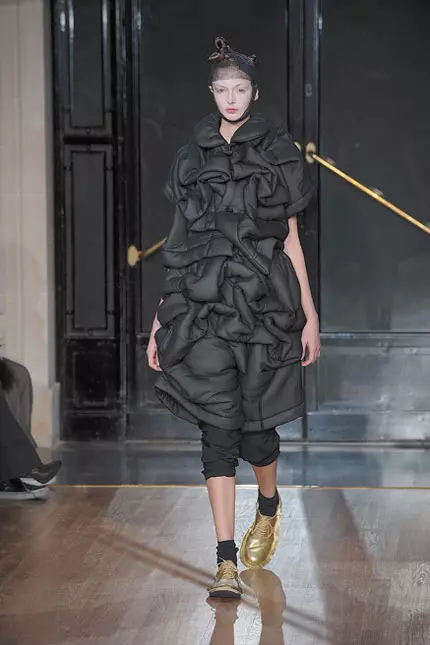 Comme des garcons