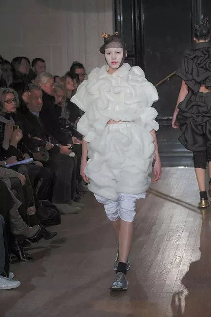 Comme des garcons