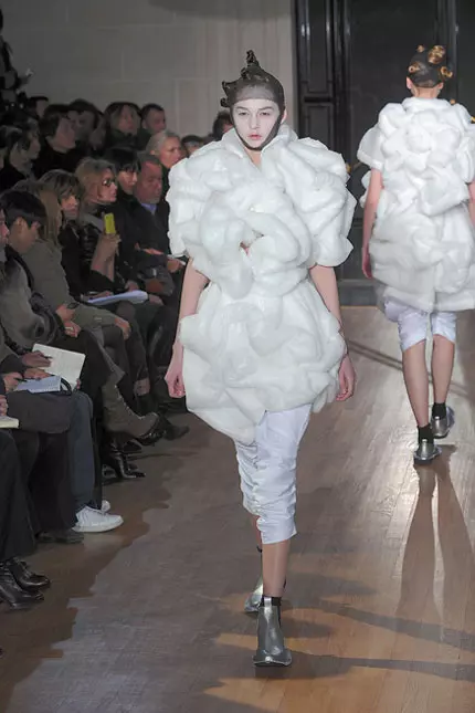 Comme des garcons