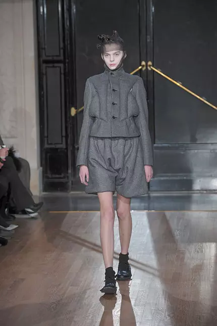 Comme des garcons