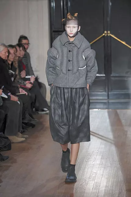 Comme des garcons