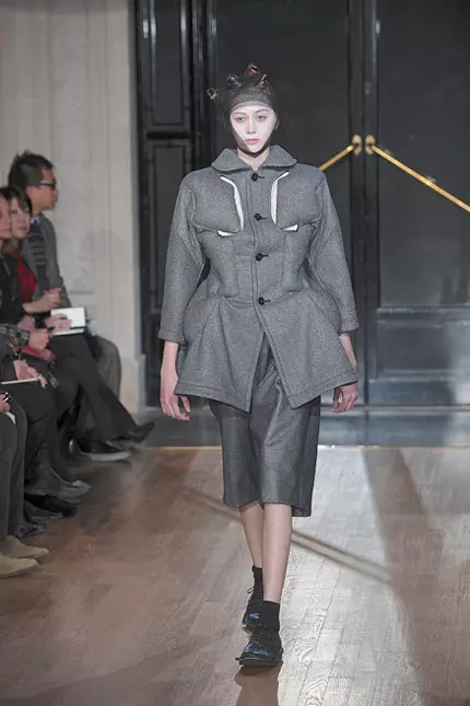 Comme des garcons