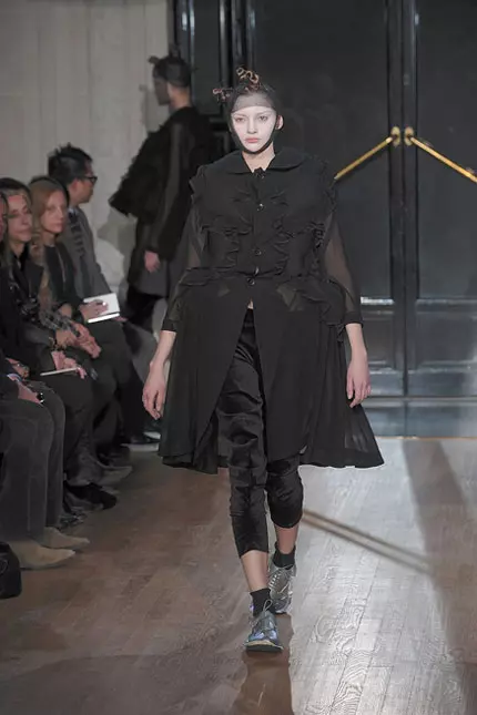 Comme des garcons