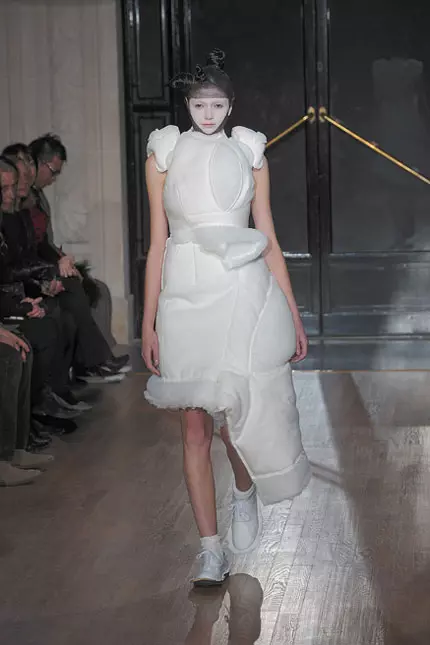 Comme des garcons