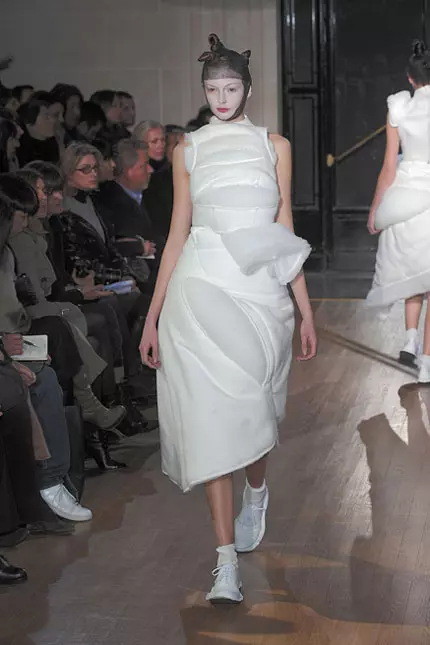 Comme des garcons