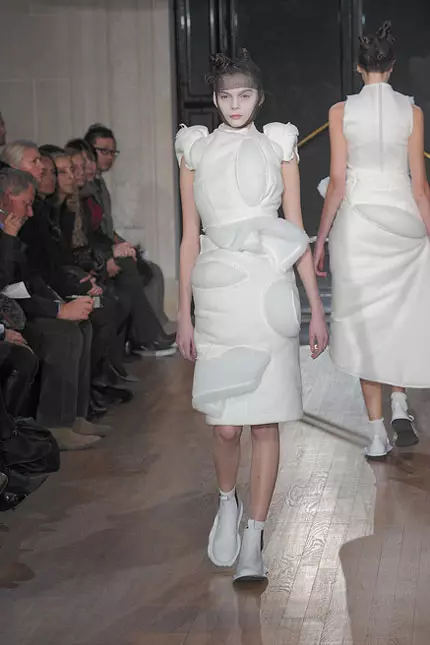 Comme des garcons