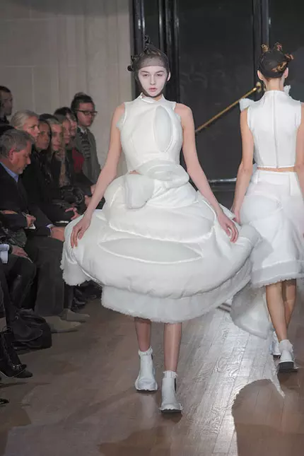 Comme des garcons