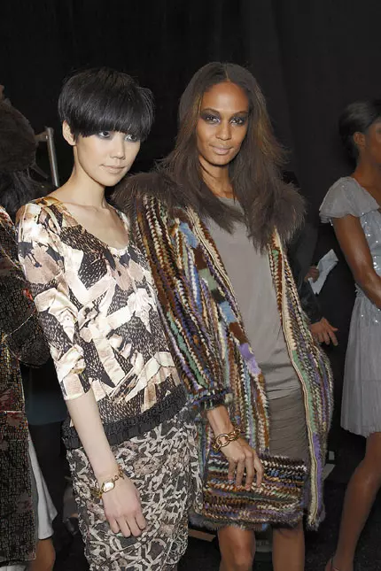 Diane von Furstenberg