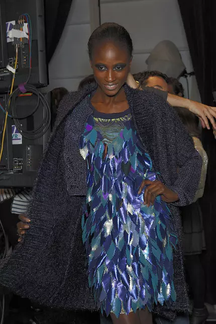 Diane von Furstenberg