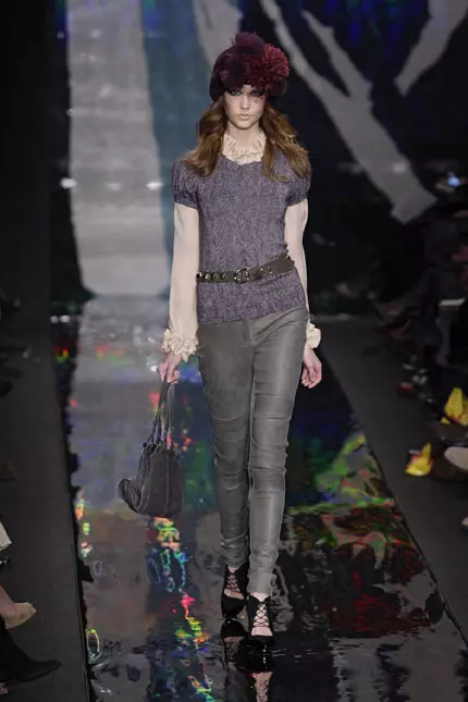 Diane von Furstenberg