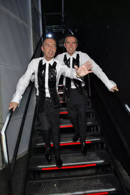 Dsquared2