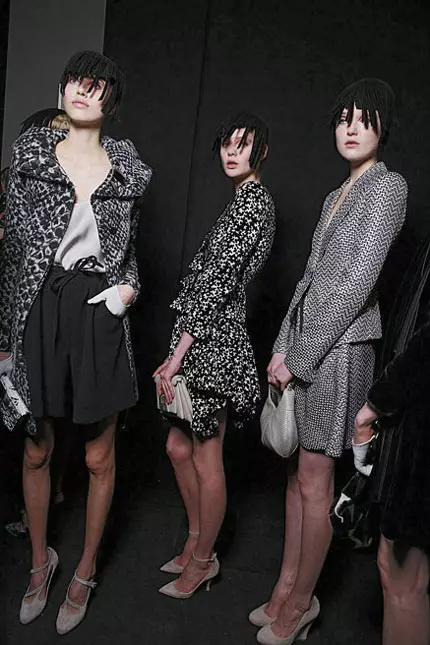 Giorgio Armani