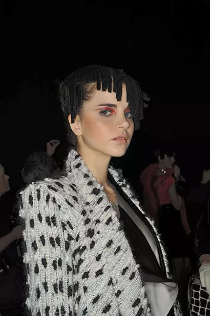 Giorgio Armani