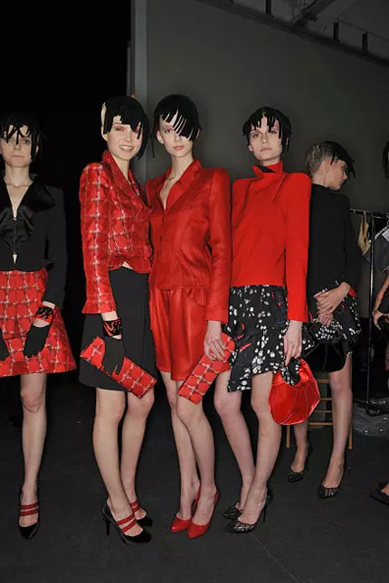 Giorgio Armani