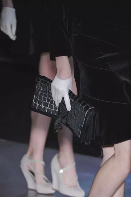 Giorgio Armani